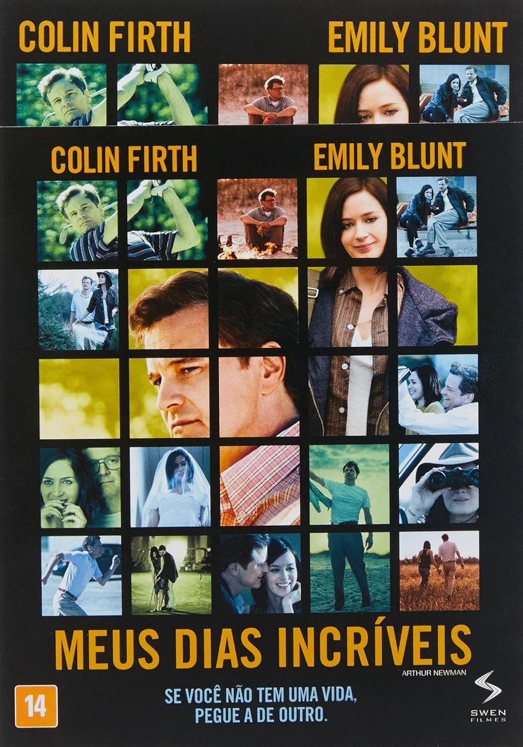 dvd filmes