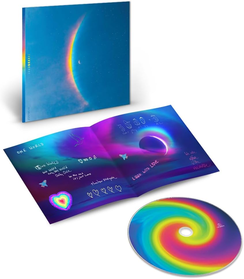 cd