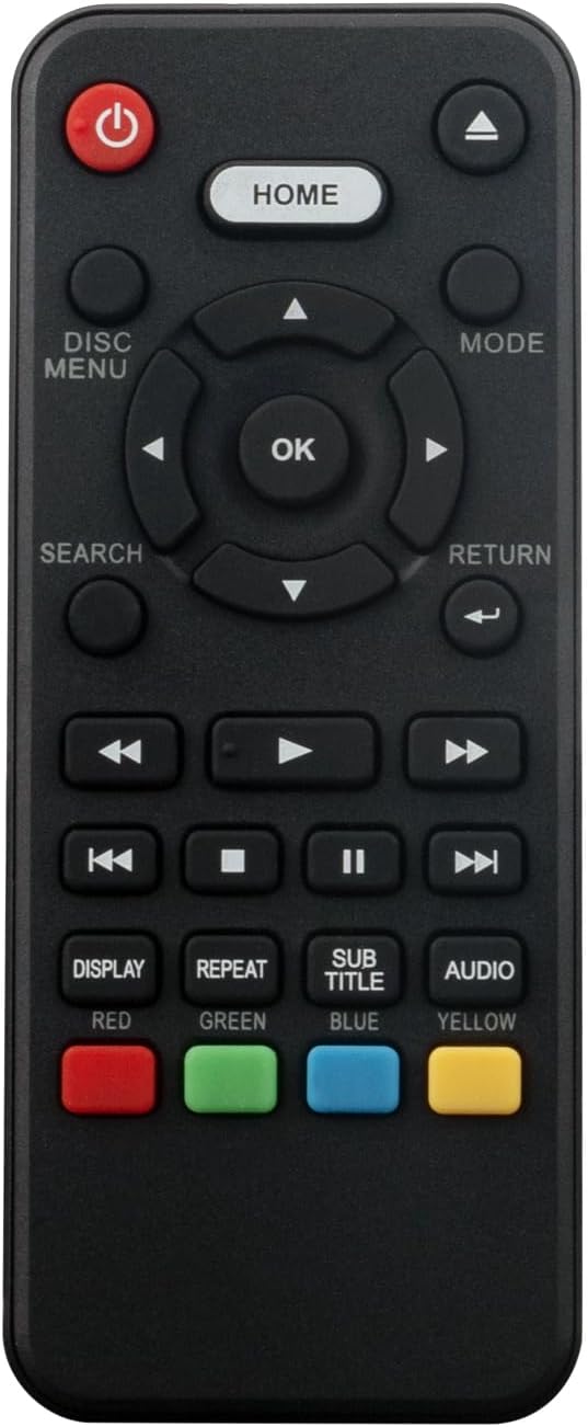 blu ray player