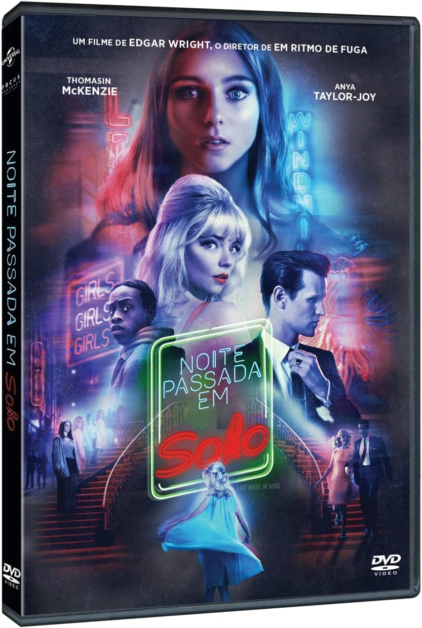 dvd filmes