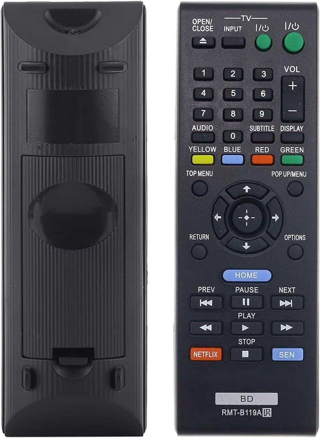 blu ray player