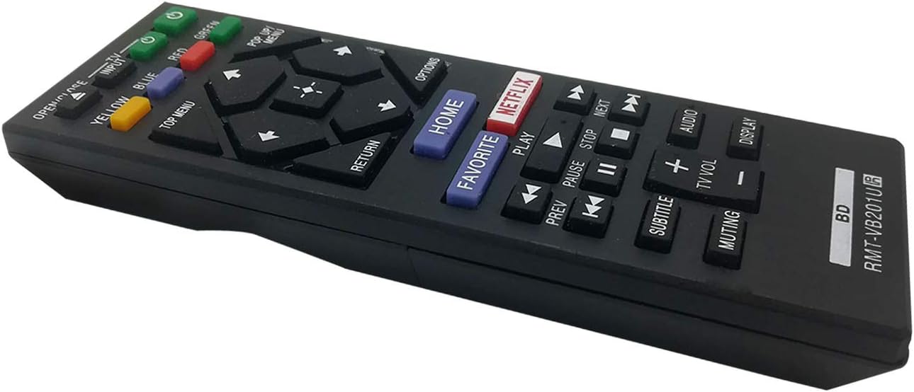 blu ray player