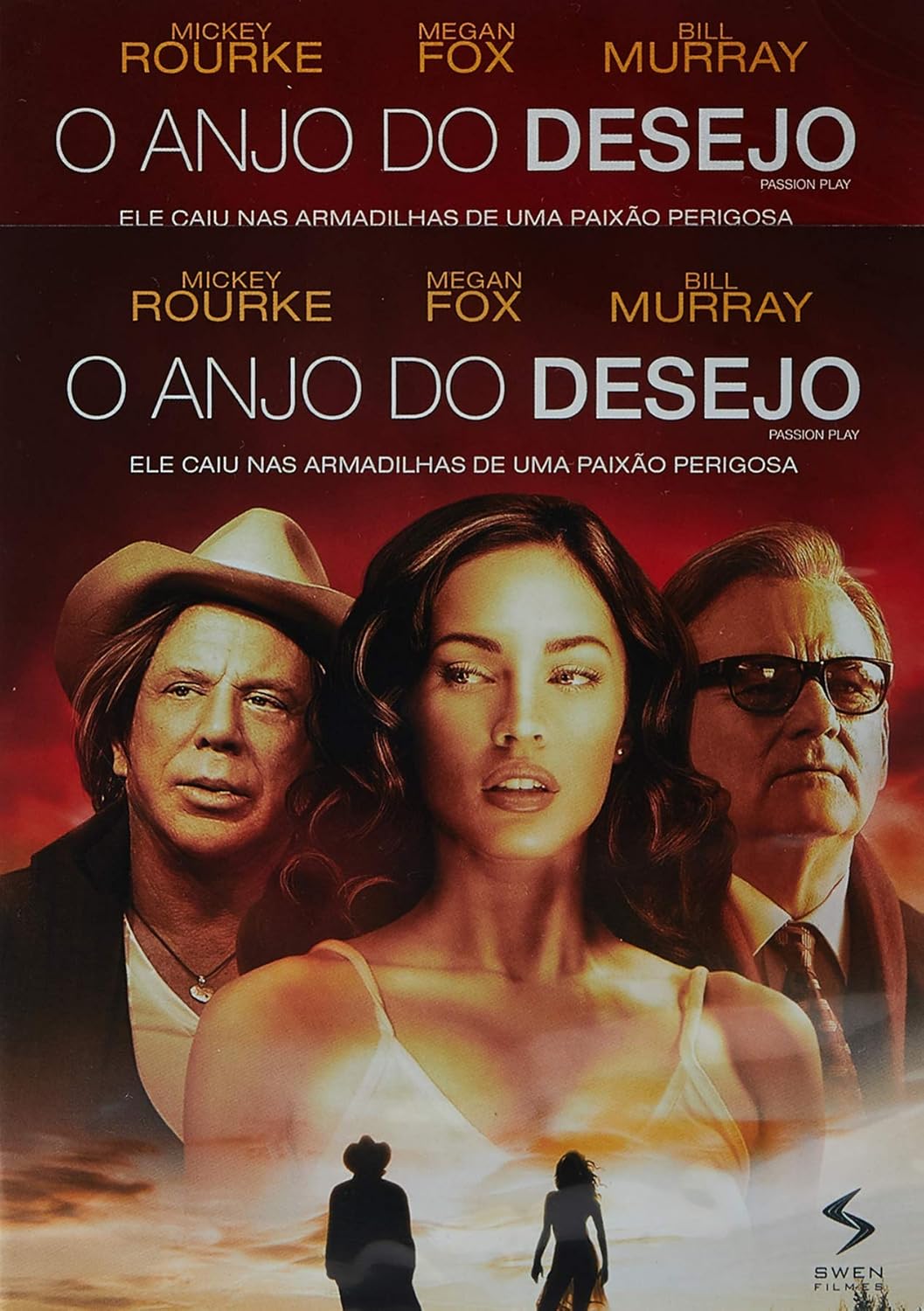 dvd filmes