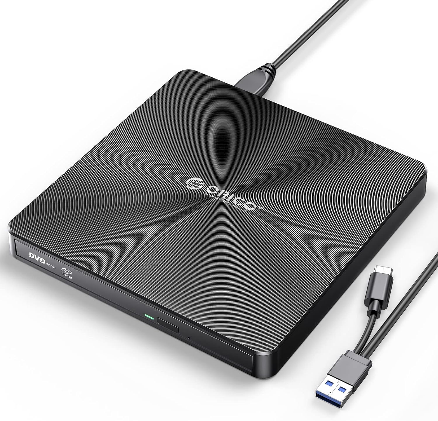 dvd player