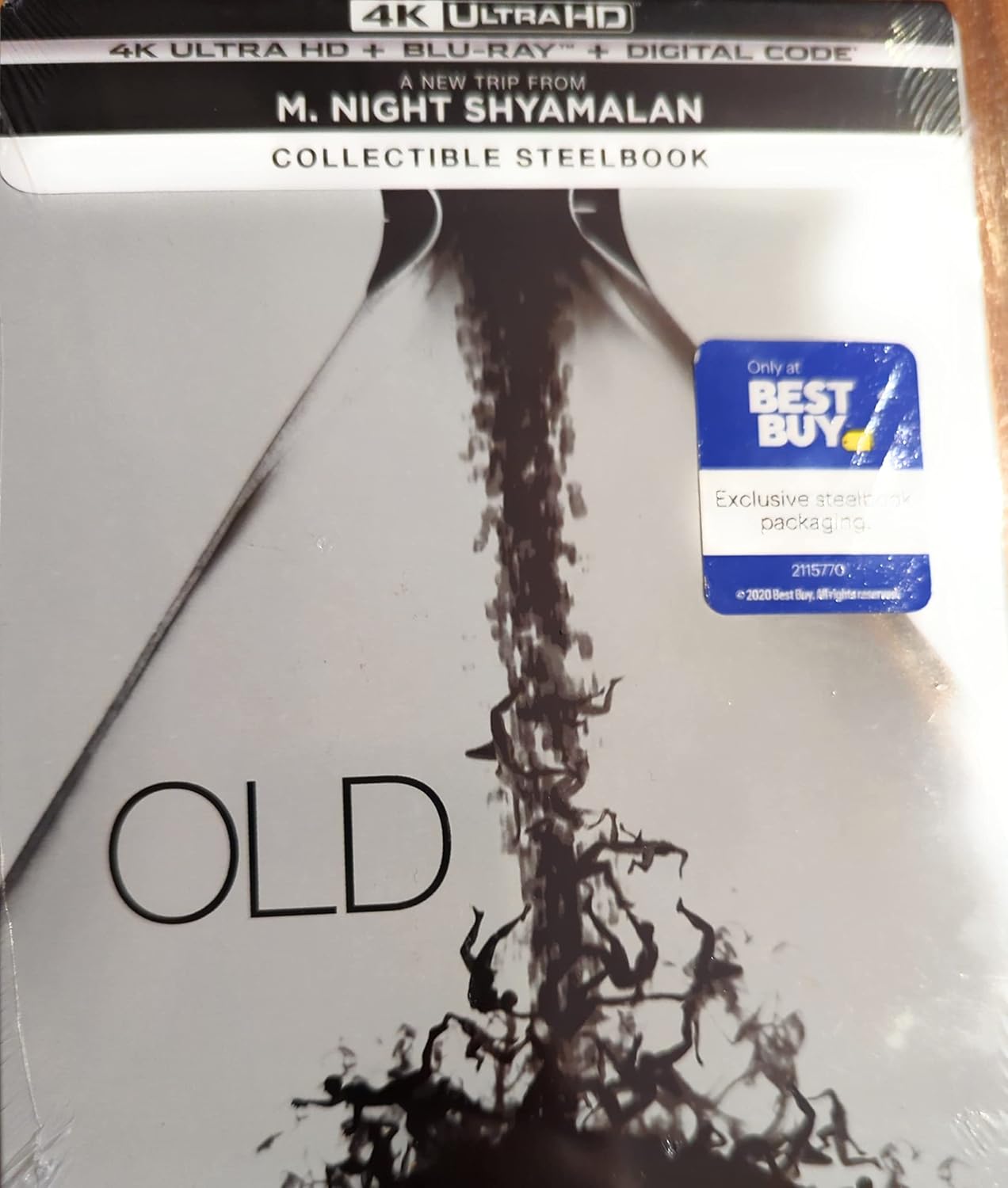 steelbook