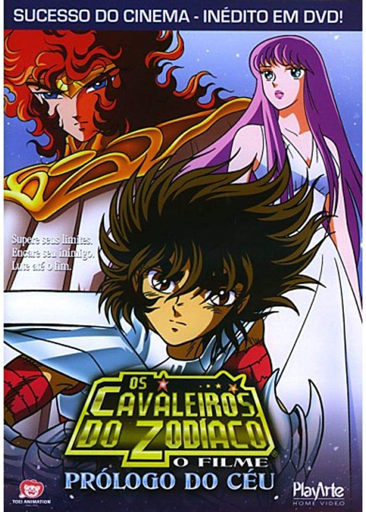 dvd filmes
