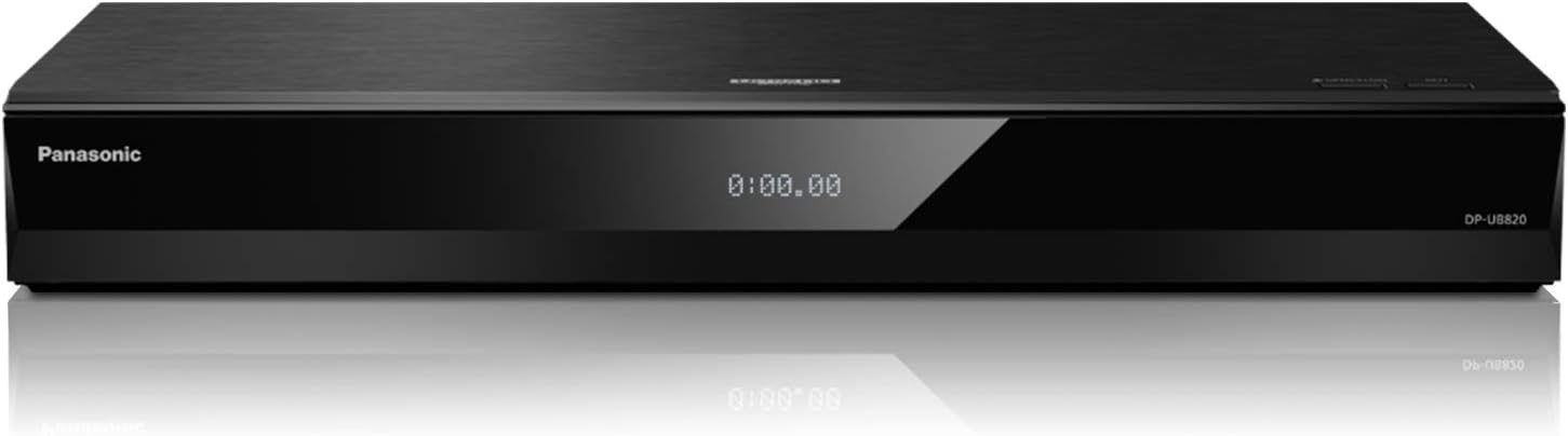 dvd player