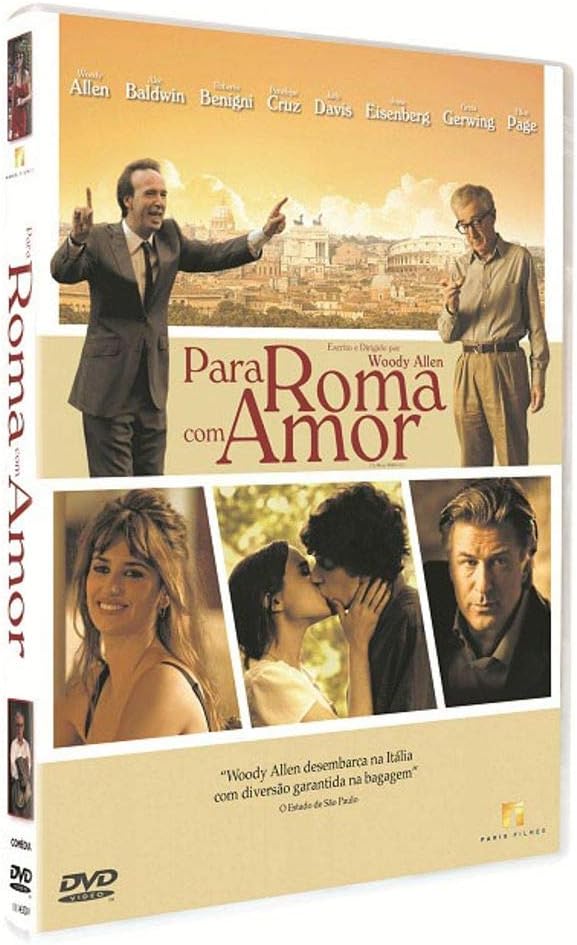 dvd filmes