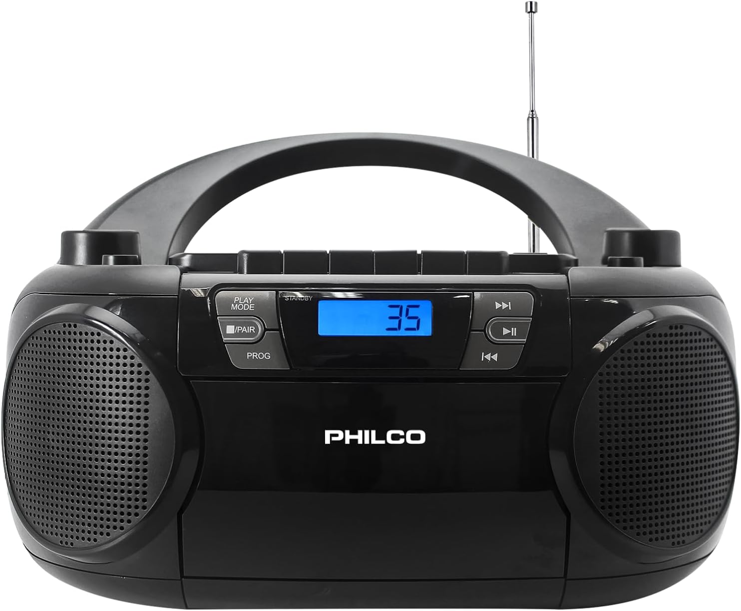 cd player