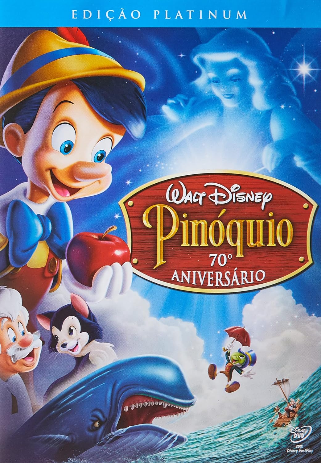 dvd filmes