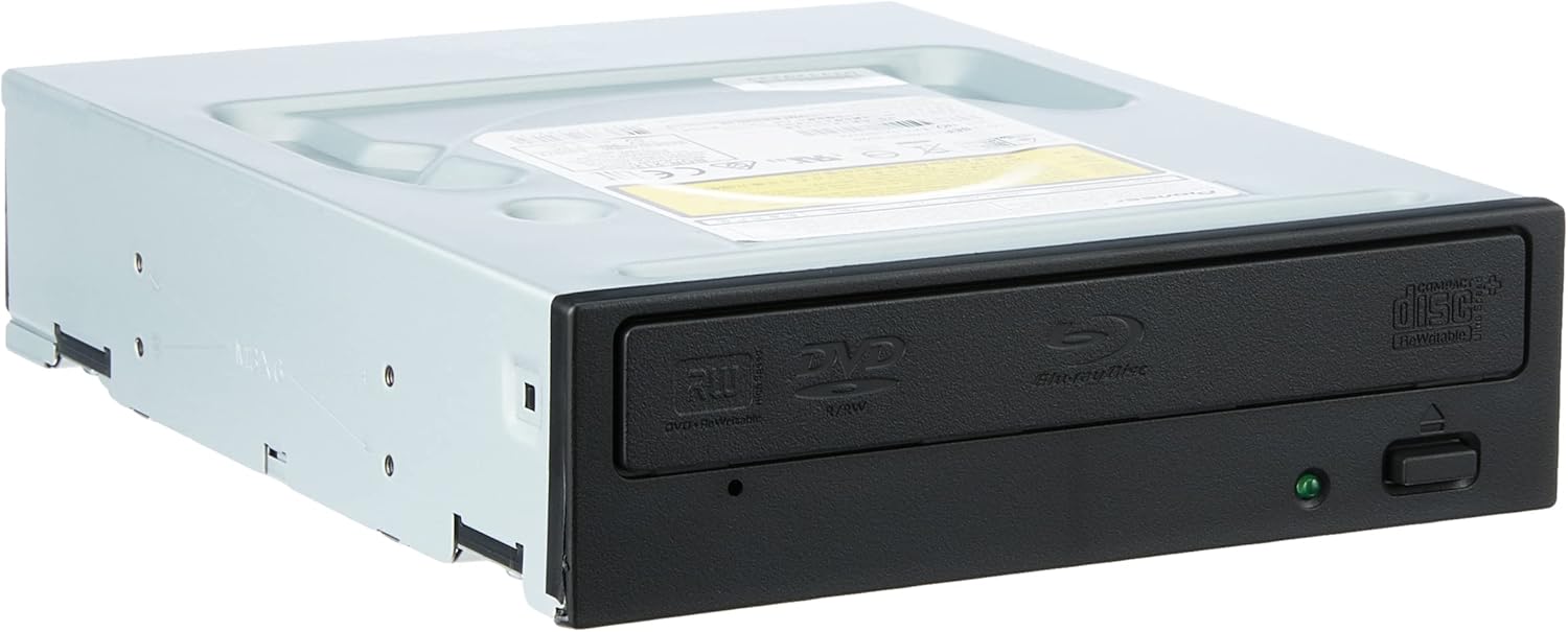 blu ray player