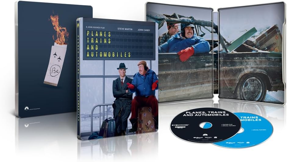 steelbook