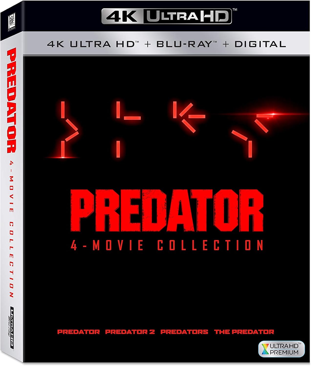 bluray 4k