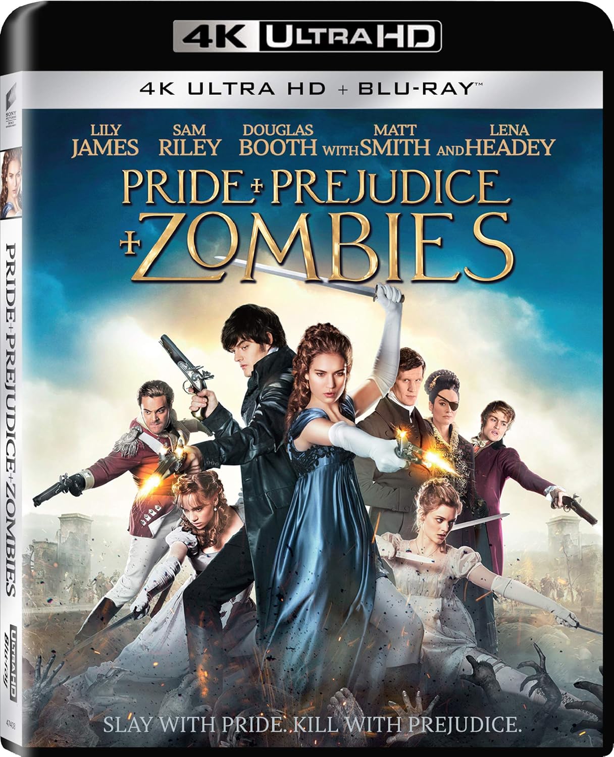 blu ray