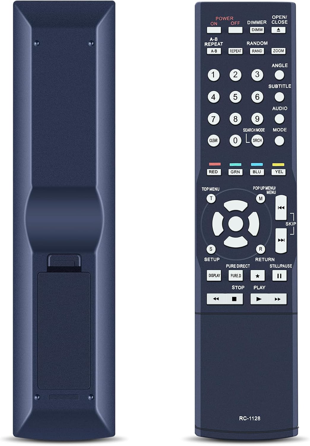 dvd player