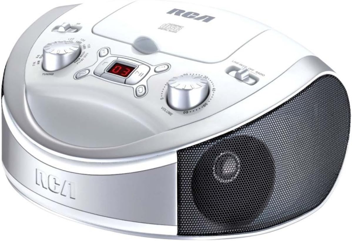 cd player