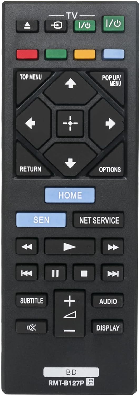 bluray player