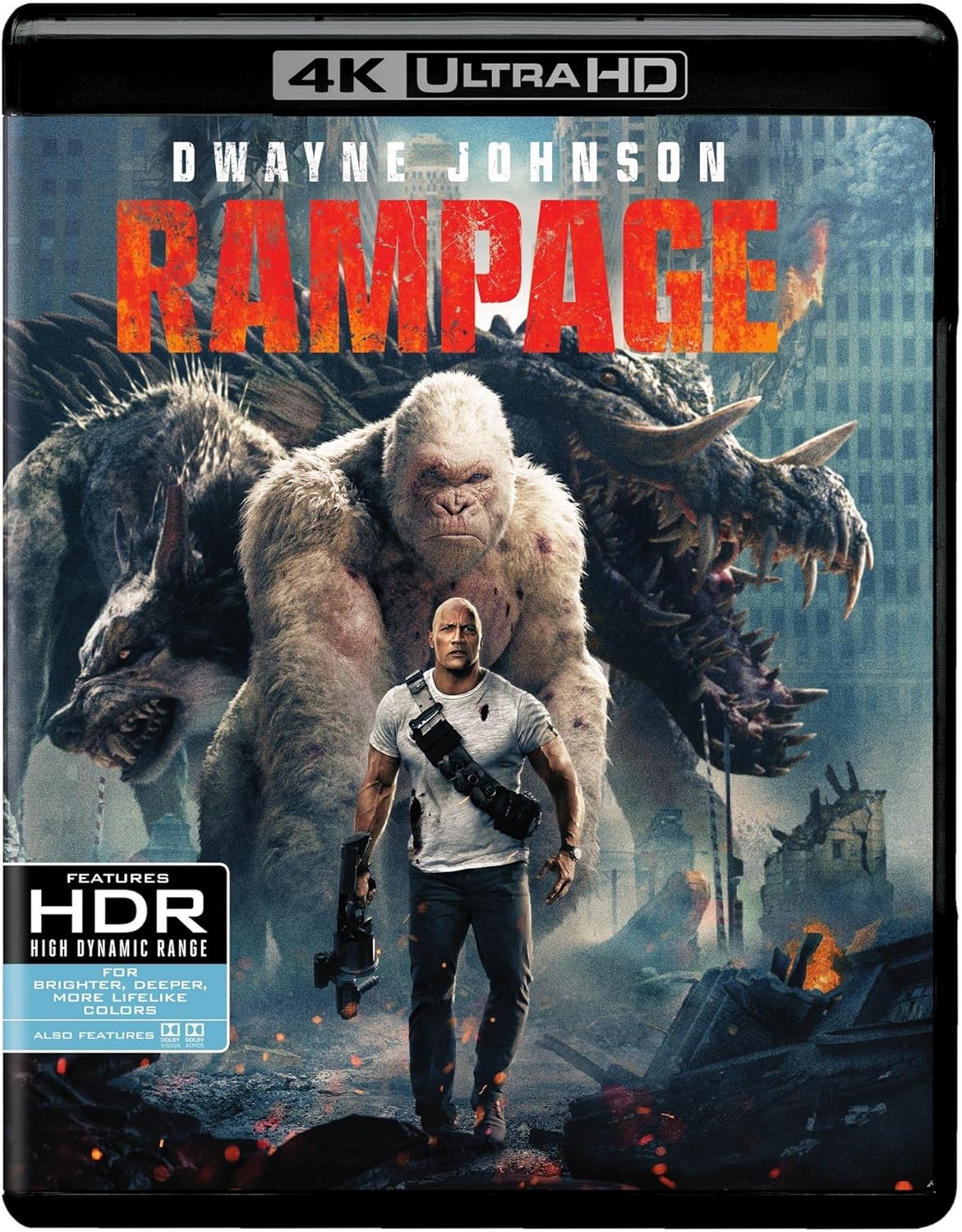 bluray 4k
