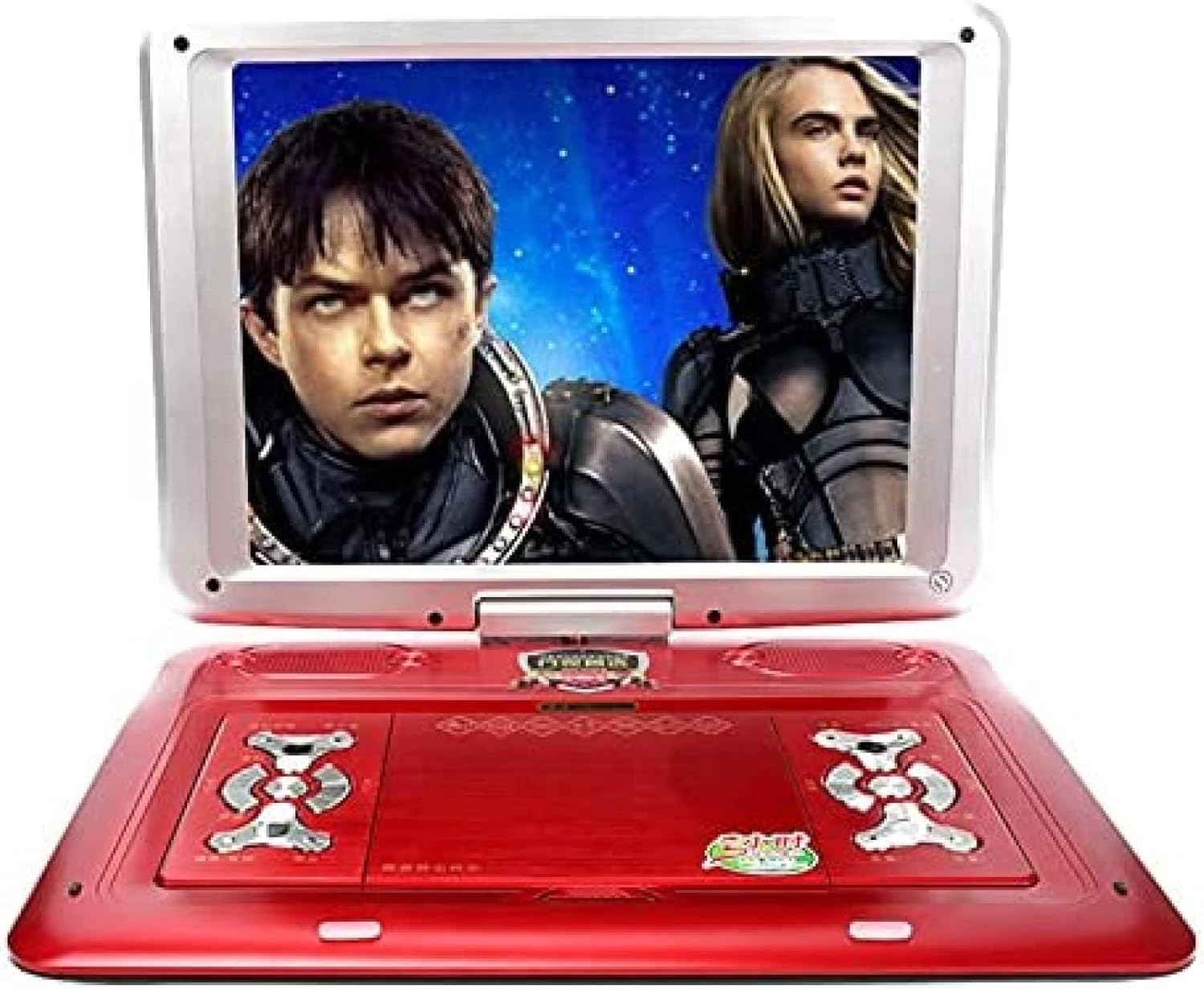 dvd player