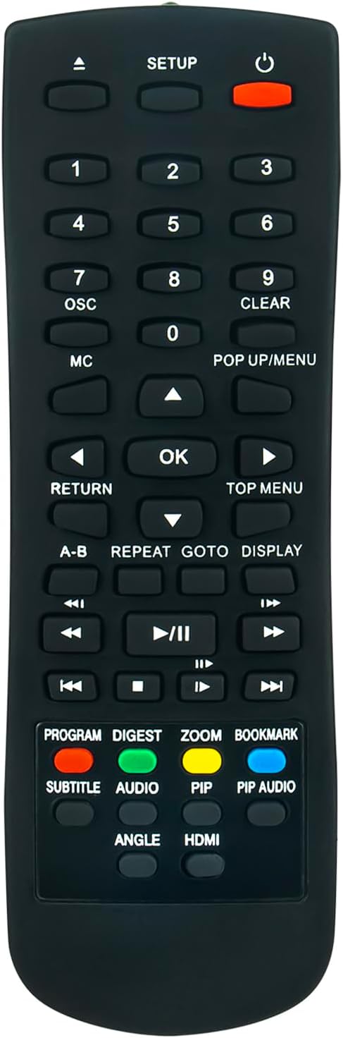 blu ray player