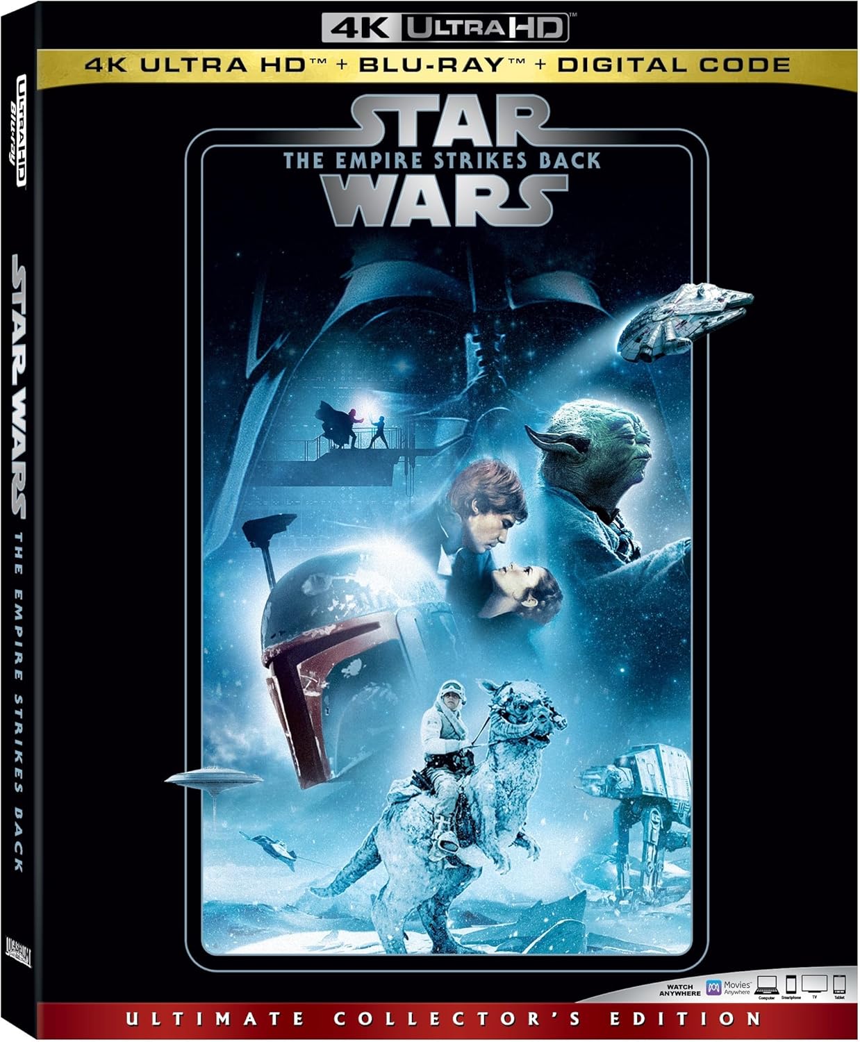 bluray 4k