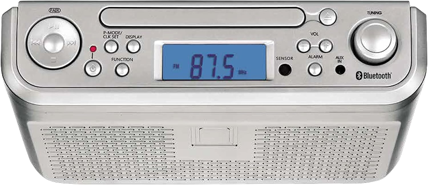cd player