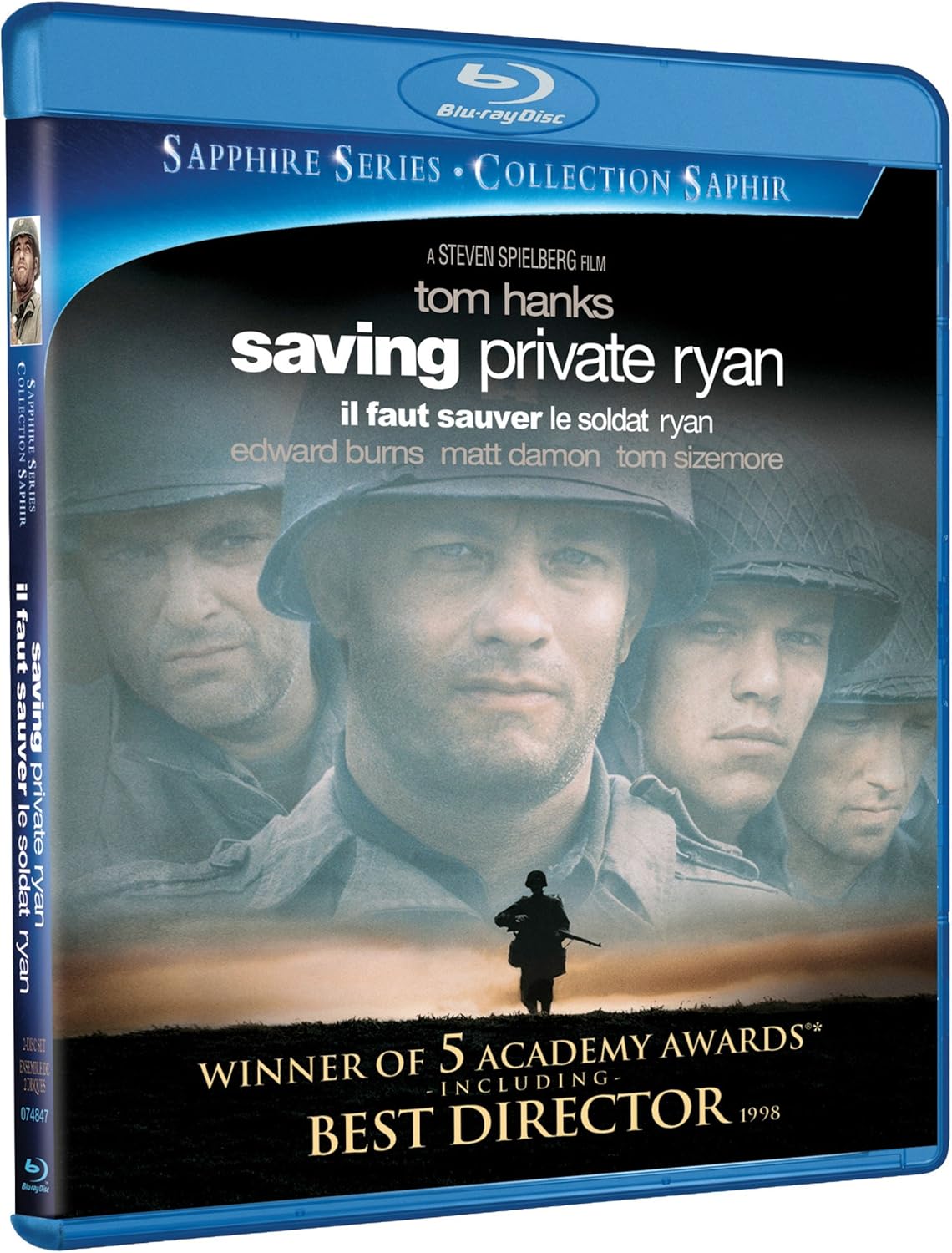 blu ray