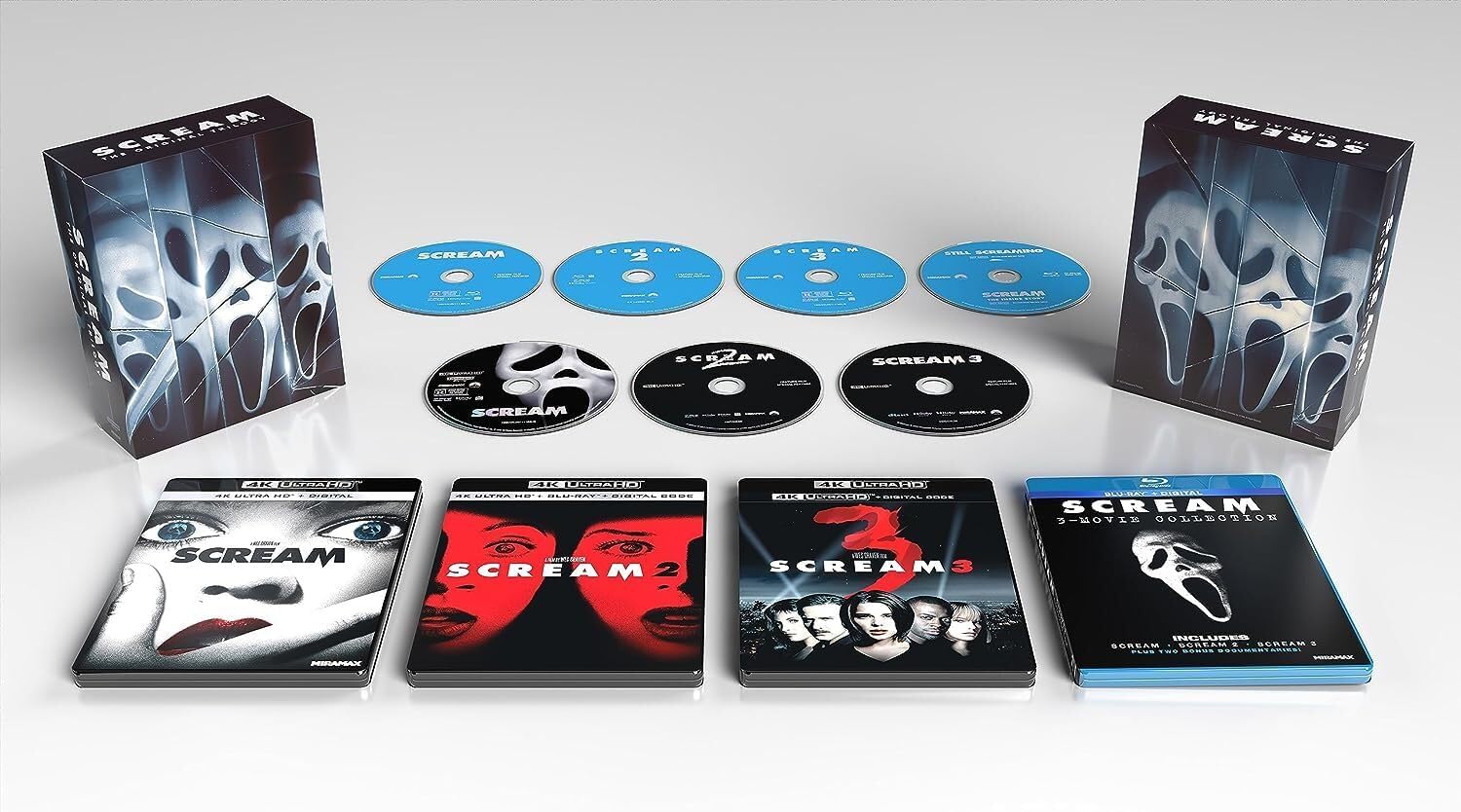 bluray 4k