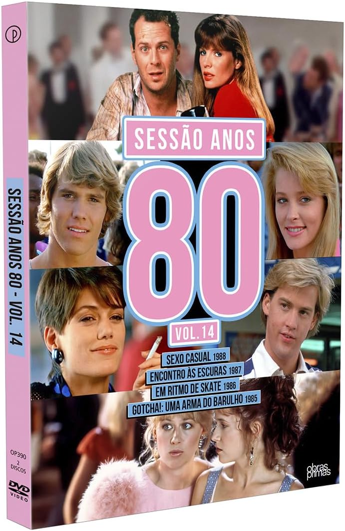 dvd filmes