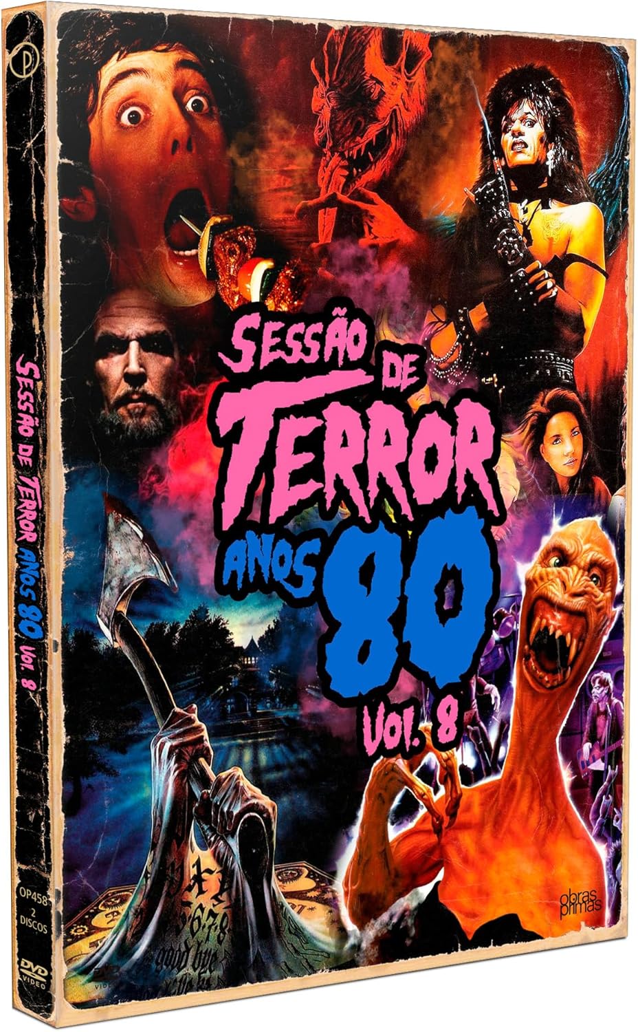 dvd filmes