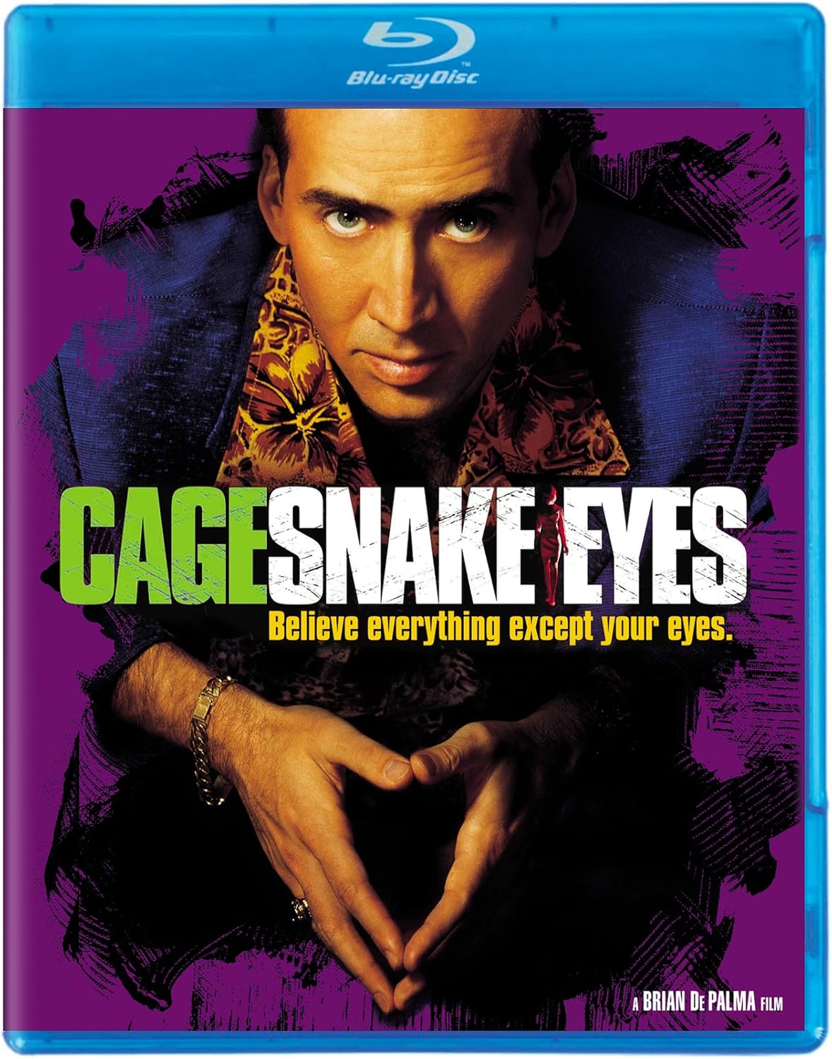 blu ray
