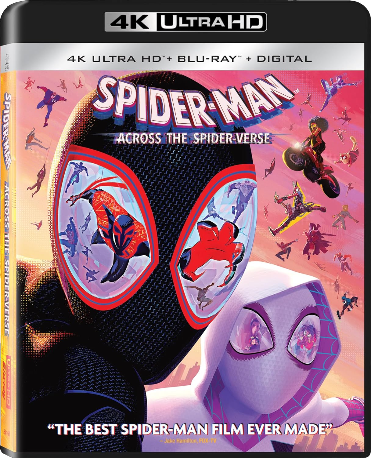 blu ray