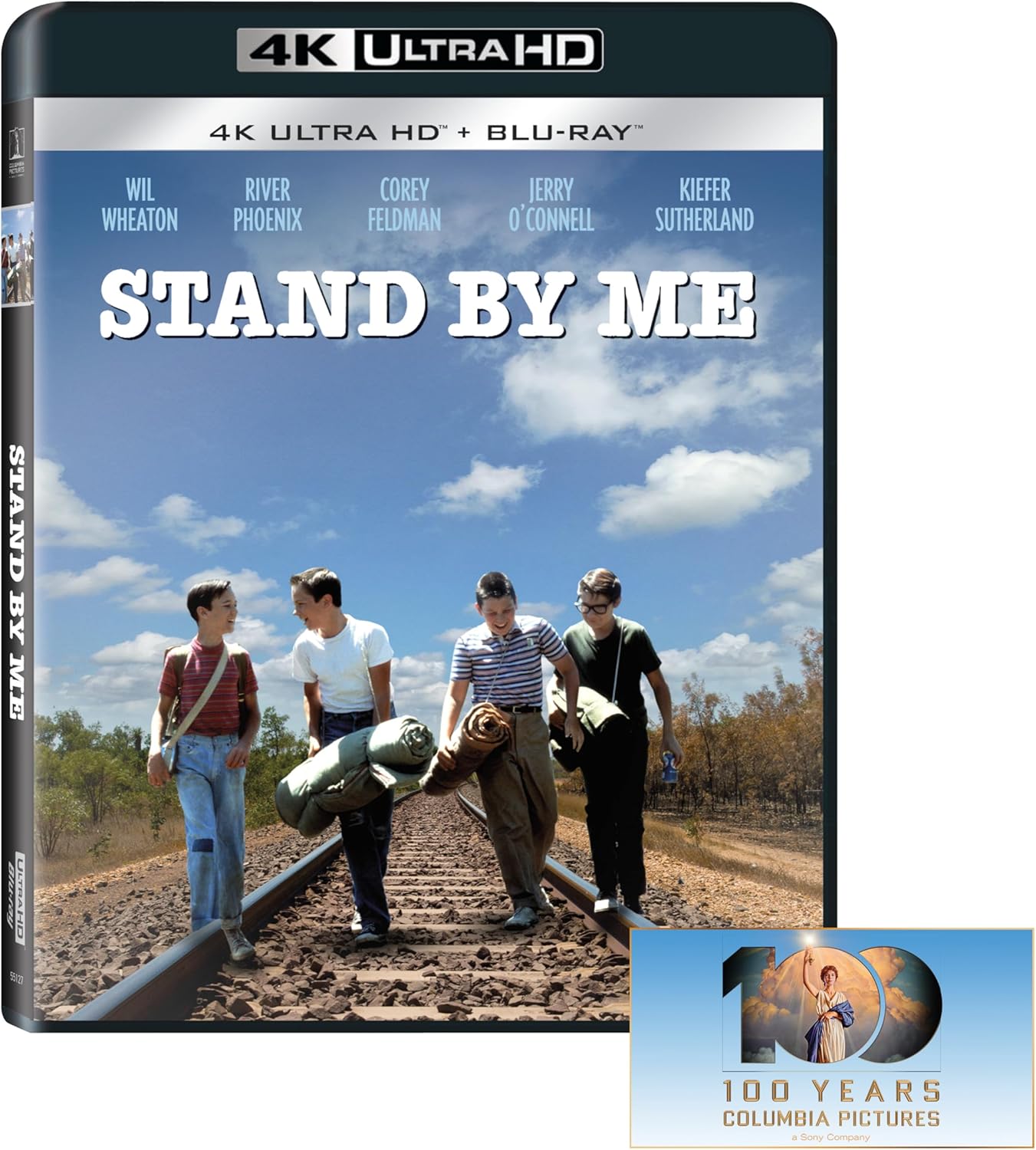 blu ray
