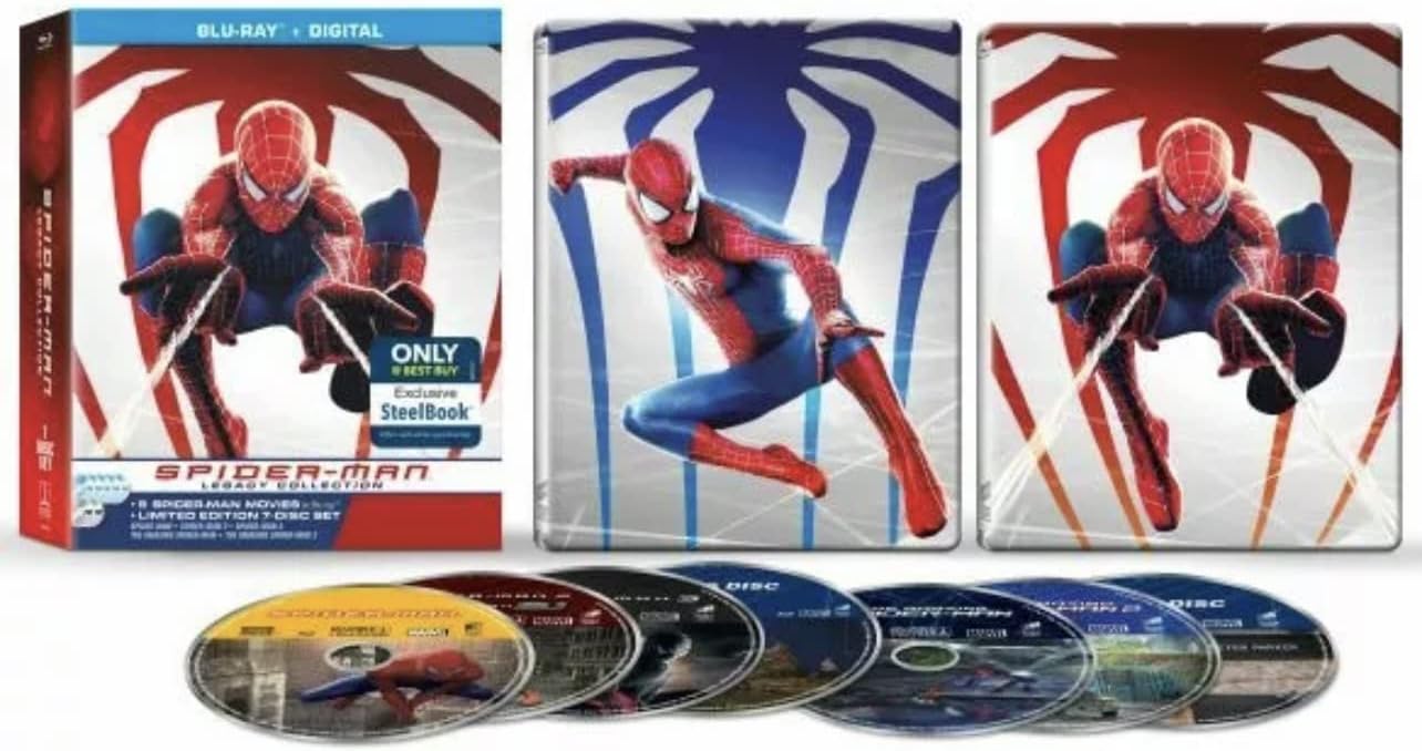 steelbook