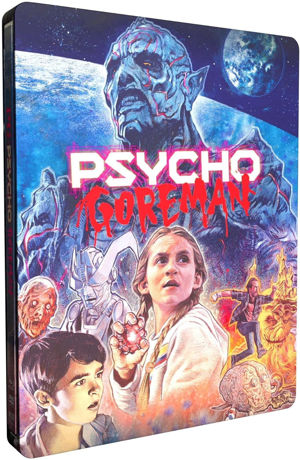 steelbook