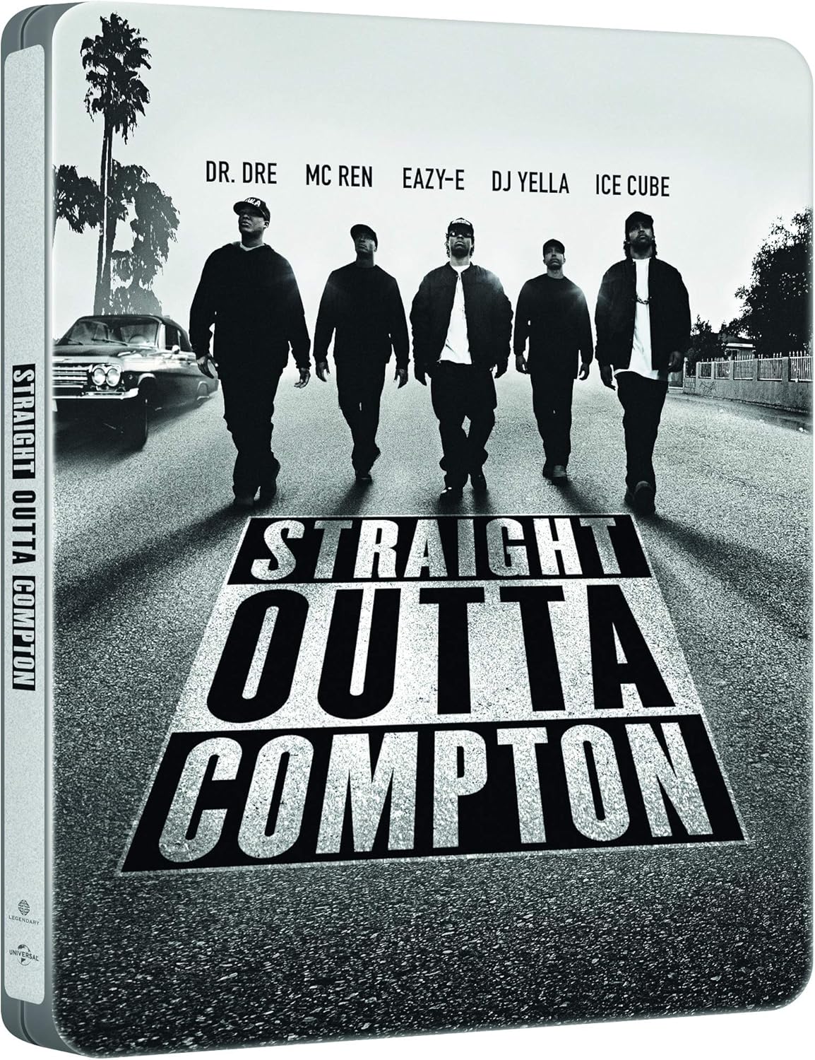 steelbook