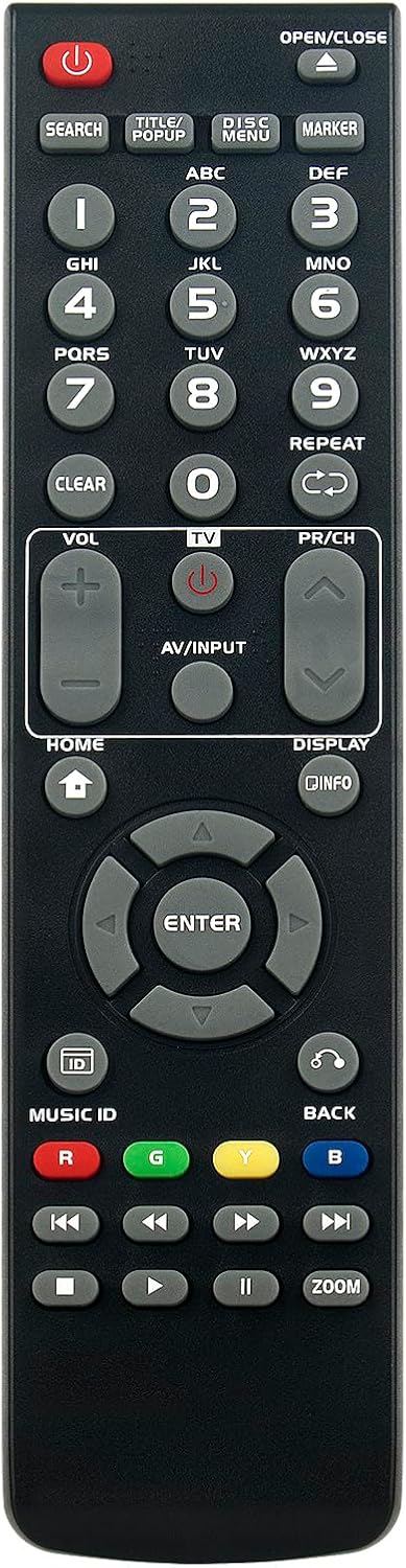 bluray player