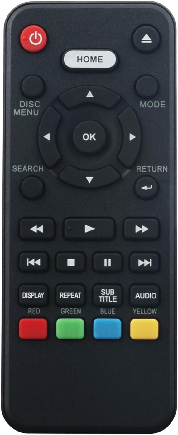 blu ray player
