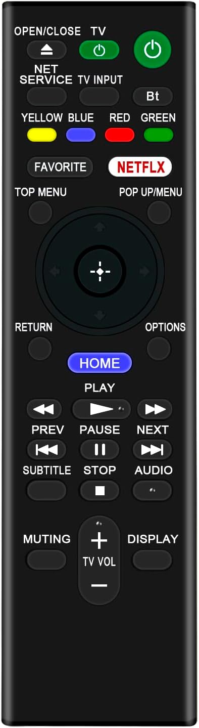 bluray player