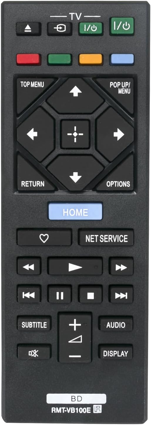 blu ray player
