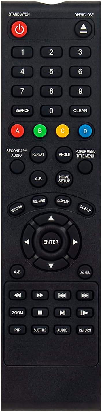 blu ray player