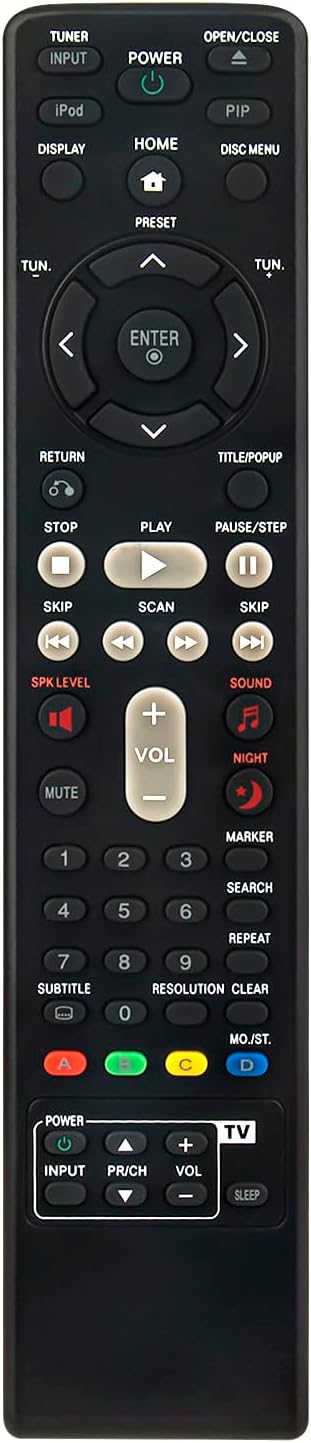 bluray player