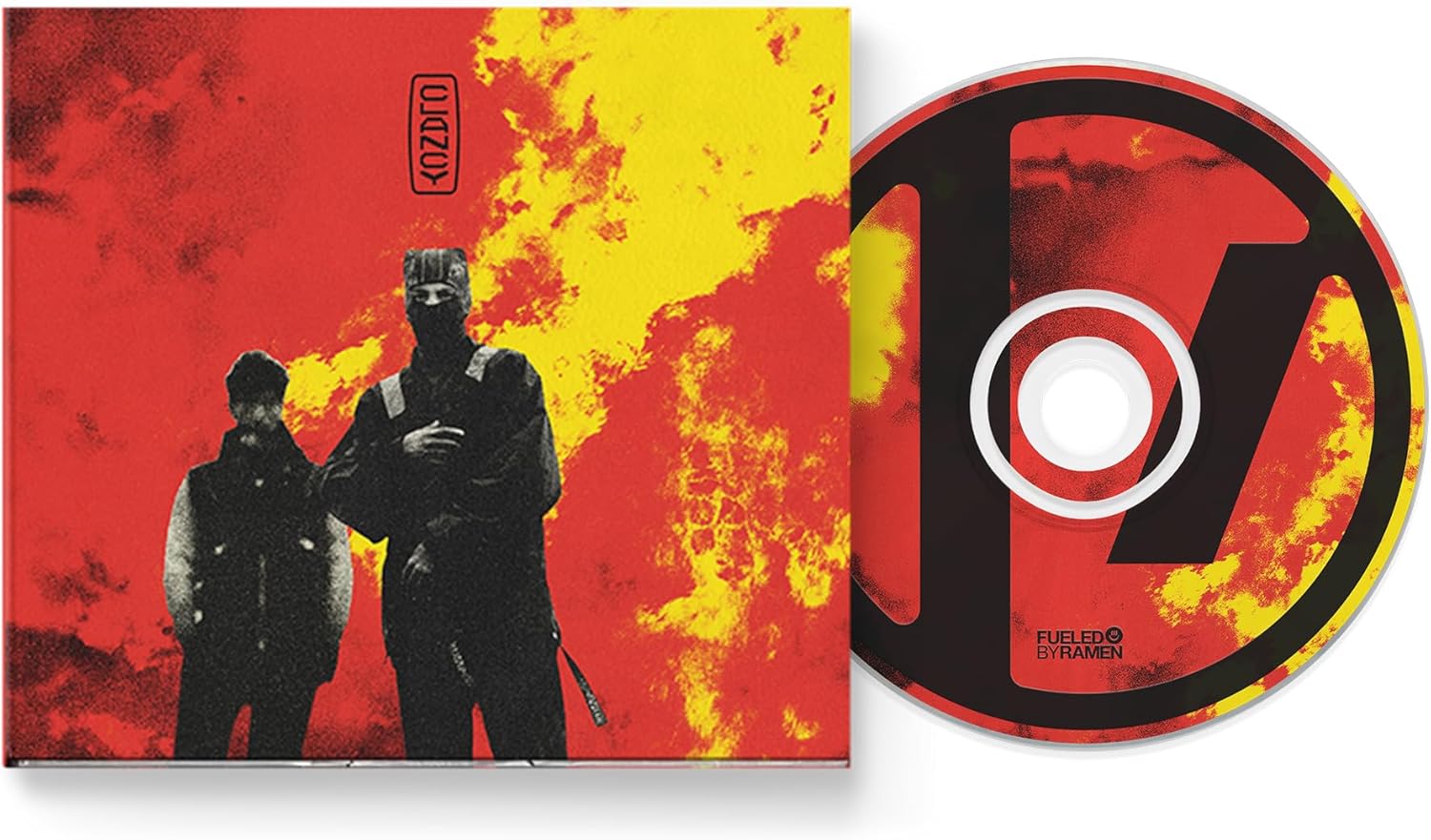 cd