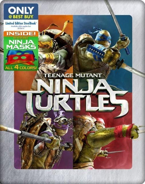 steelbook