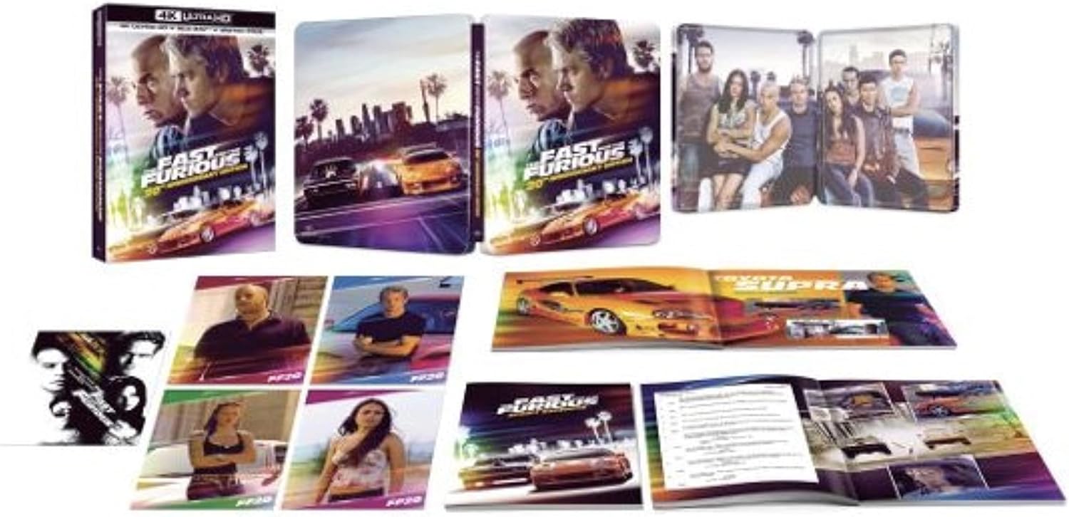 steelbook