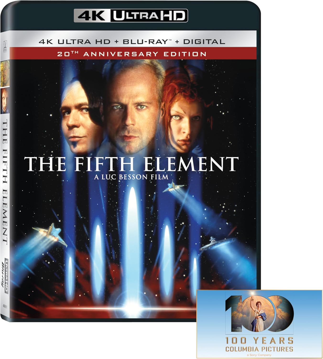 bluray 4k