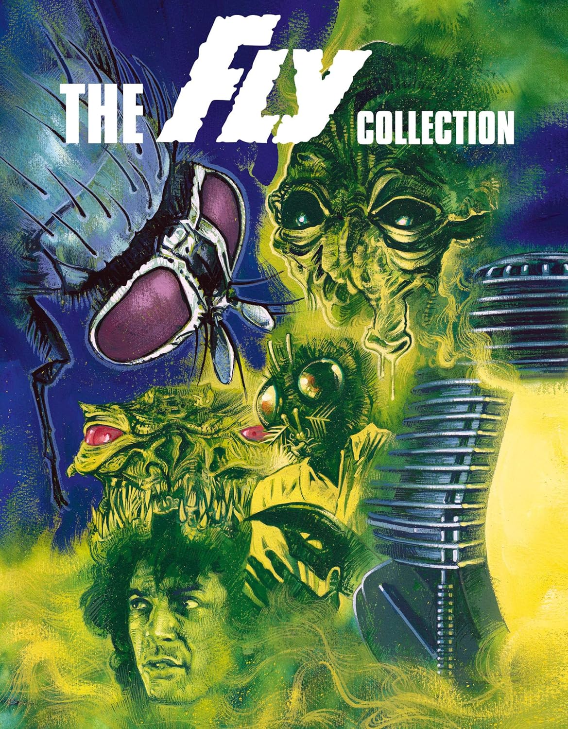 blu ray