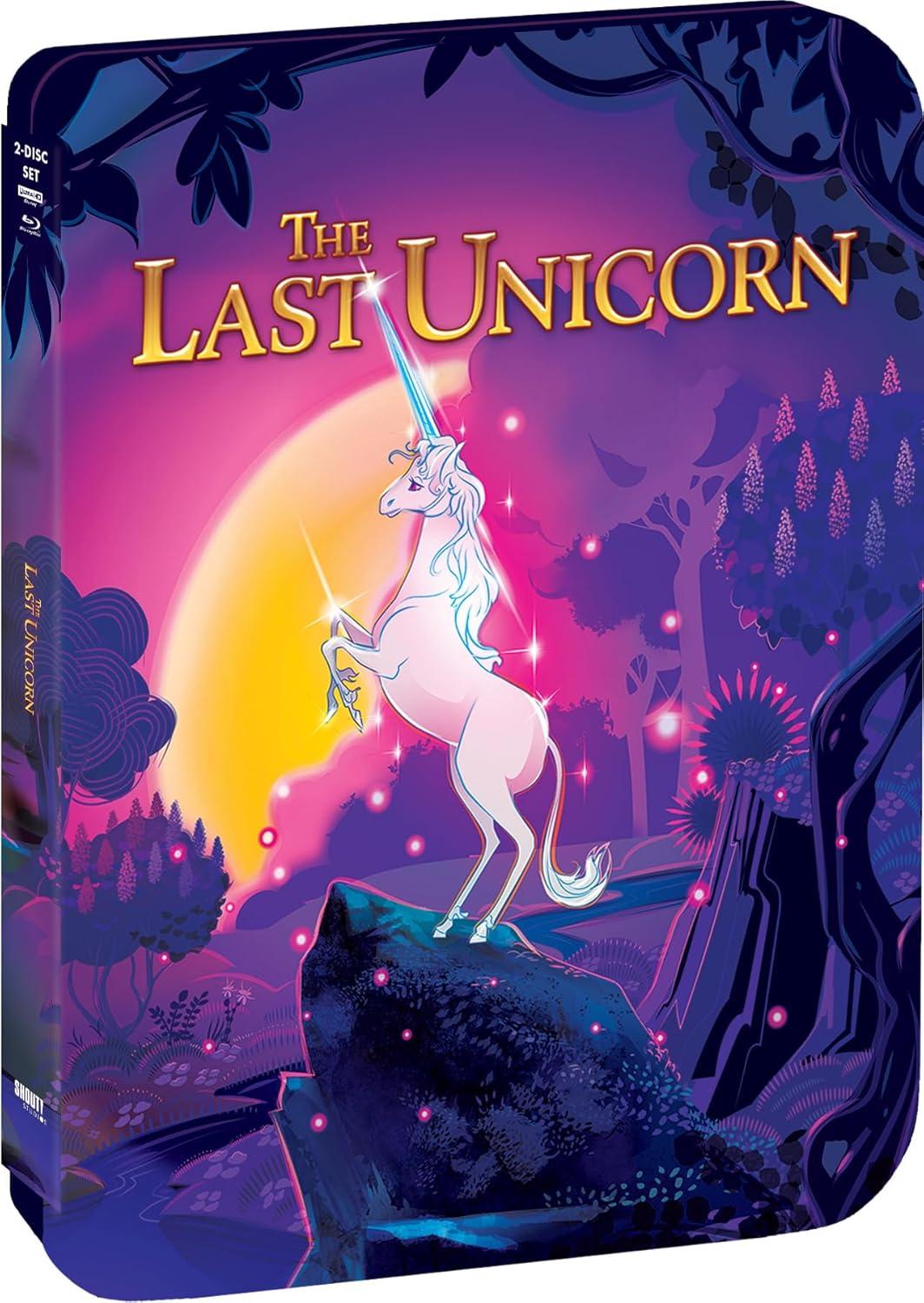 steelbook