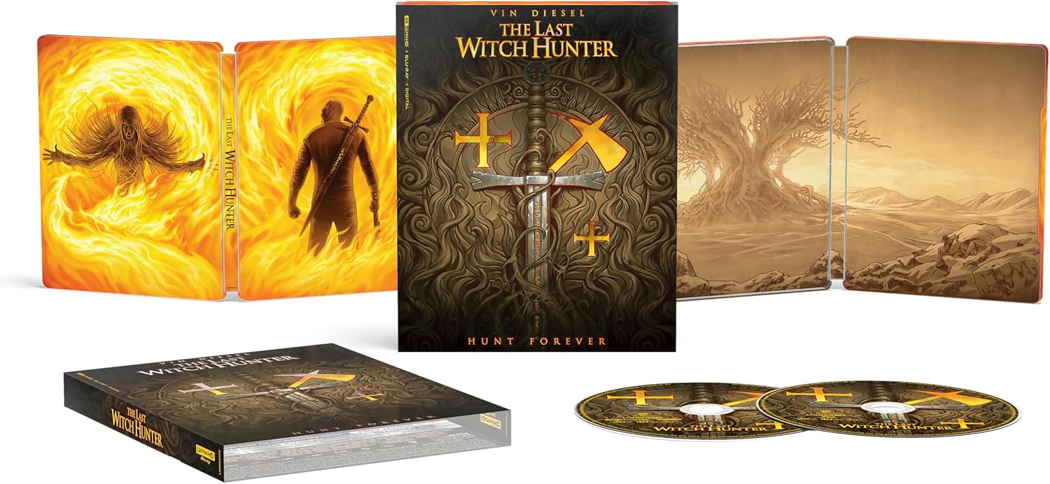 steelbook