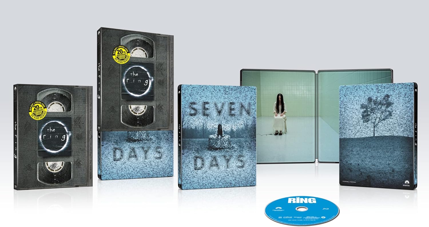 steelbook
